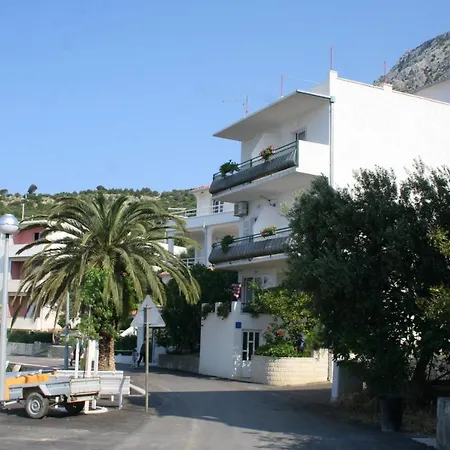 By The Sea Igrane, Makarska - 2679 Apartament Igrane