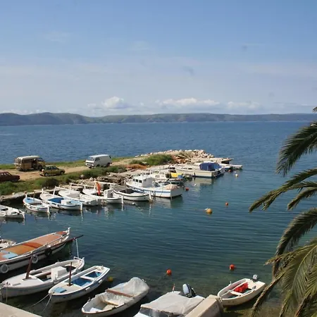 By The Sea Igrane, Makarska - 2679 Lejlighed Igrane