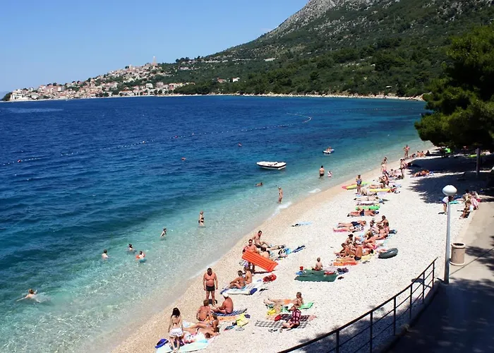 By The Sea Igrane, Makarska - 2679 Apartament Igrane