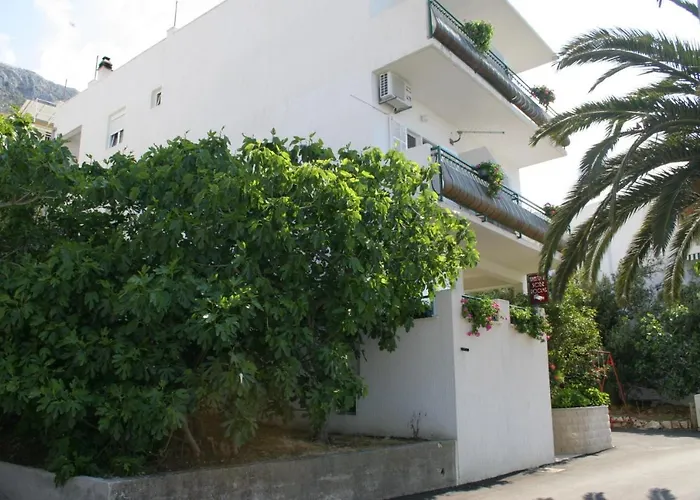 By The Sea Igrane, Makarska - 2679 Apartament *