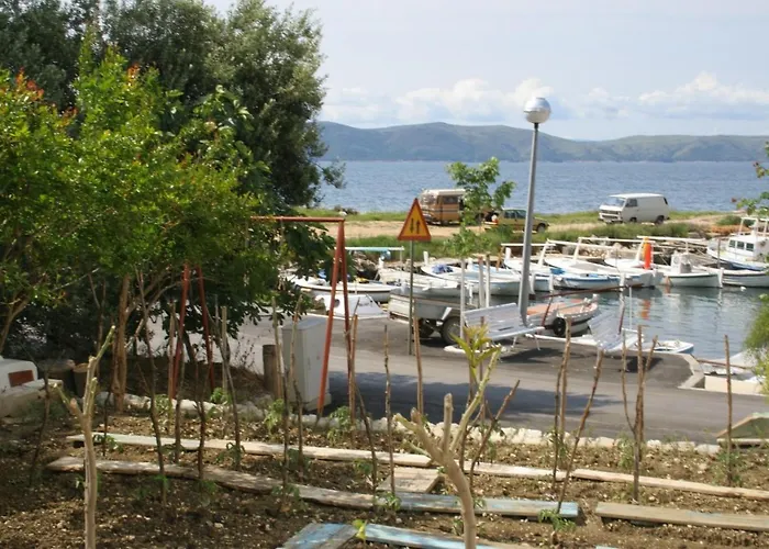 By The Sea Igrane, Makarska - 2679
