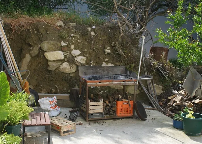 Apartament By The Sea Igrane, Makarska - 2679 Igrane