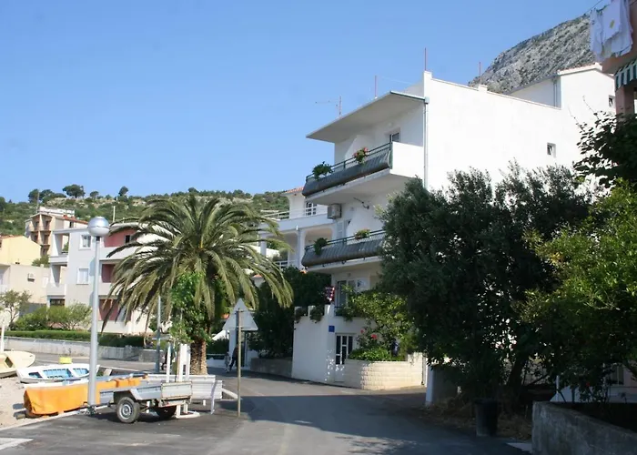 By The Sea Igrane, Makarska - 2679 Apartament Igrane