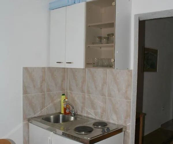 By The Sea Igrane, Makarska - 2679 Apartament *