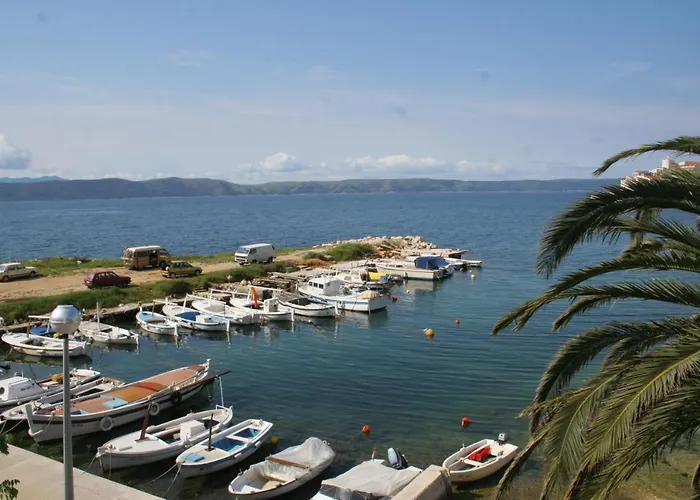 By The Sea Igrane, Makarska - 2679 Apartament Igrane