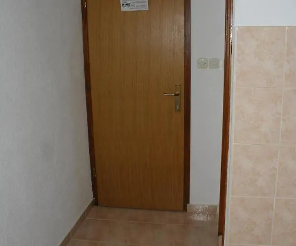 By The Sea Igrane, Makarska - 2679 Apartament *