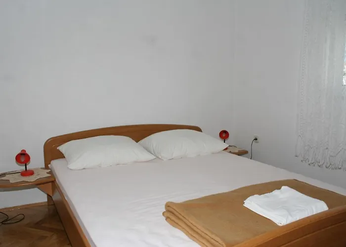 Apartament By The Sea Igrane, Makarska - 2679