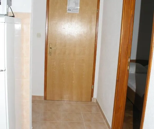 Apartament By The Sea Igrane, Makarska - 2679 *