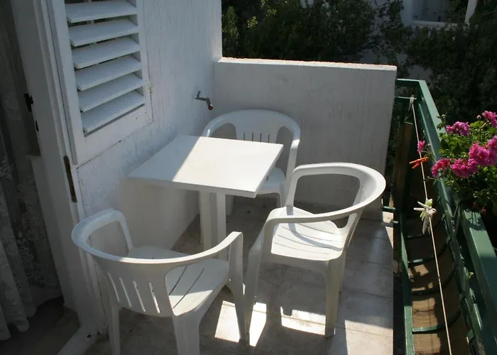 By The Sea Igrane, Makarska - 2679 Apartament Igrane