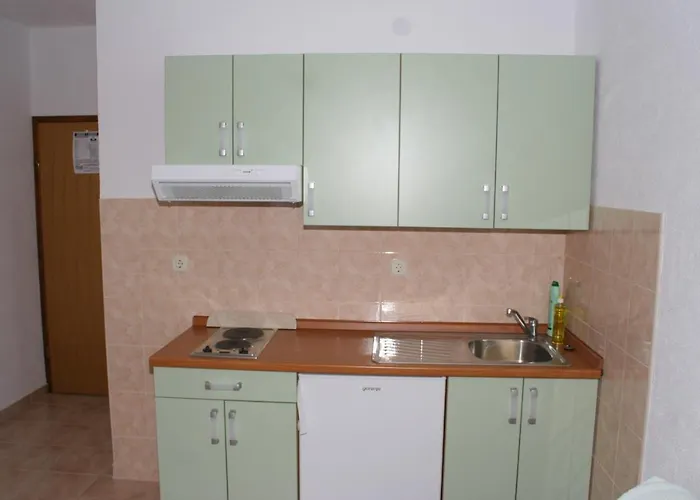 By The Sea Igrane, Makarska - 2679 Apartament Igrane