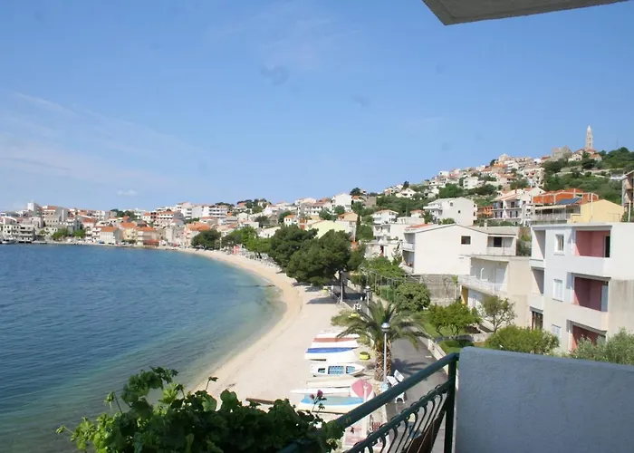 By The Sea Igrane, Makarska - 2679 Apartament *