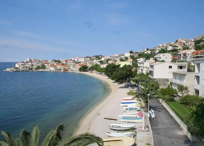 By The Sea Igrane, Makarska - 2679 Igrane