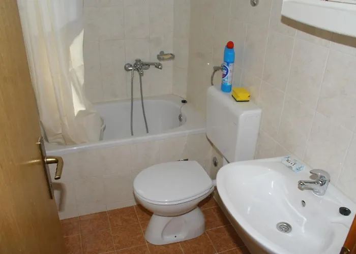 By The Sea Igrane, Makarska - 2679 Apartament