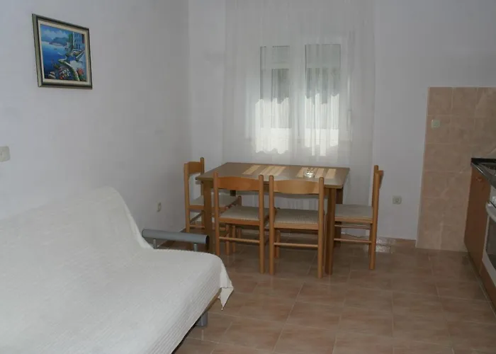 By The Sea Igrane, Makarska - 2679
