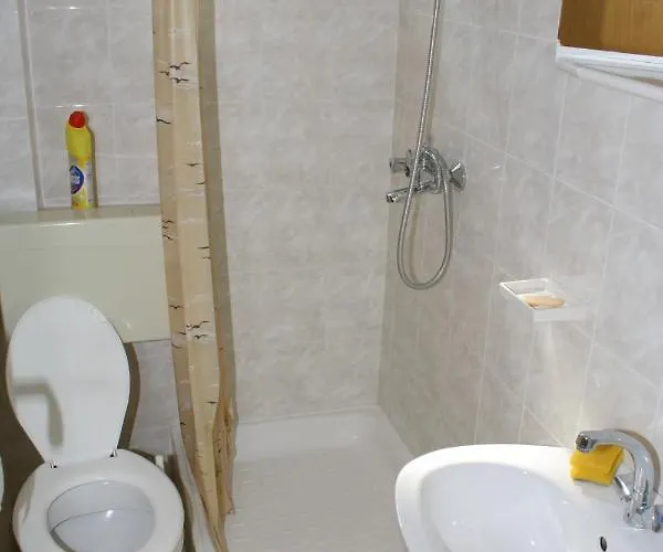 By The Sea Igrane, Makarska - 2679 Apartament