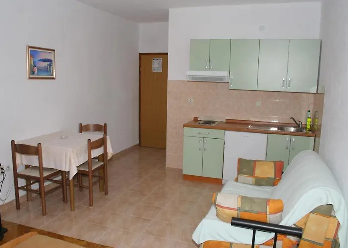 Apartament By The Sea Igrane, Makarska - 2679 Igrane