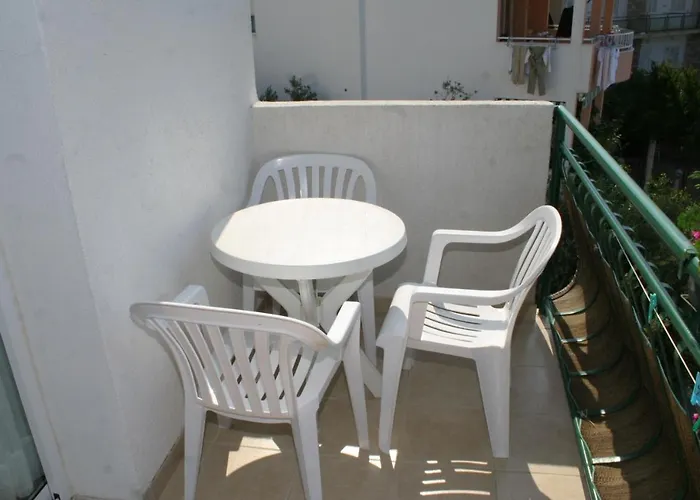 Apartament By The Sea Igrane, Makarska - 2679 Igrane