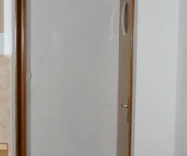 Apartament By The Sea Igrane, Makarska - 2679