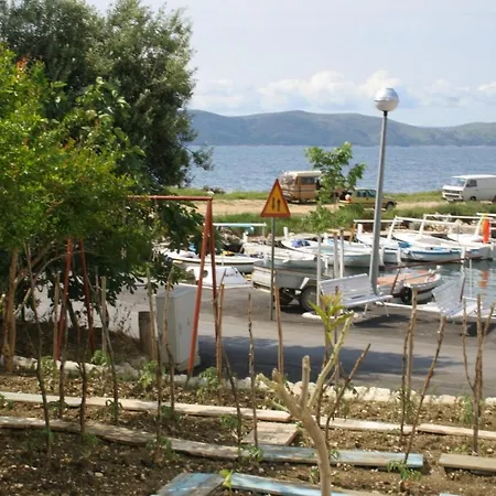 By The Sea Igrane, Makarska - 2679