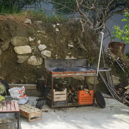 شقة By The Sea Igrane, Makarska - 2679 إيغراني