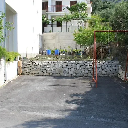 By The Sea Igrane, Makarska - 2679