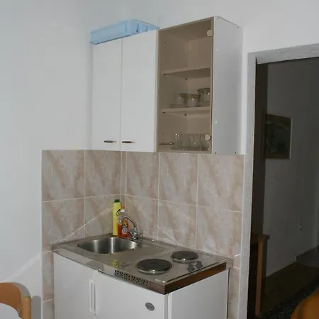 By The Sea Igrane, Makarska - 2679 דירה *