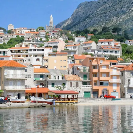 By The Sea Igrane, Makarska - 2679 דירה