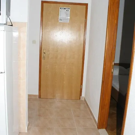 Apartament By The Sea Igrane, Makarska - 2679 *