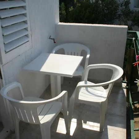 By The Sea Igrane, Makarska - 2679 شقة إيغراني