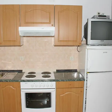 By The Sea Igrane, Makarska - 2679 Apartament