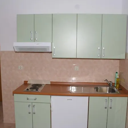 By The Sea Igrane, Makarska - 2679 Apartament Igrane