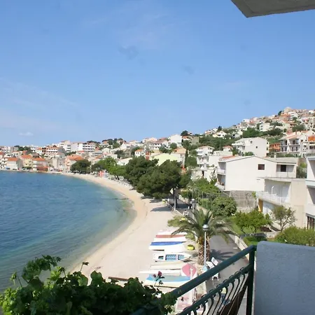 By The Sea Igrane, Makarska - 2679 Apartament *