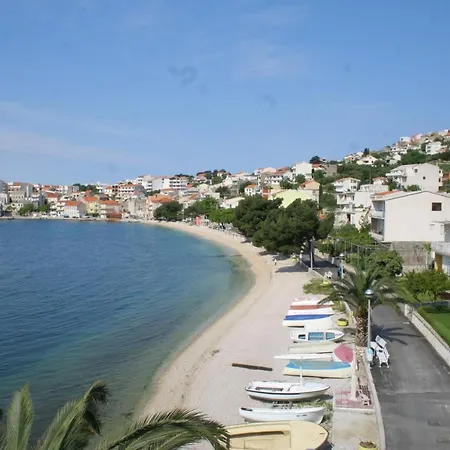 By The Sea Igrane, Makarska - 2679 Ігране