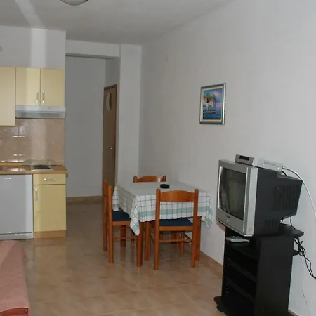 By The Sea Igrane, Makarska - 2679