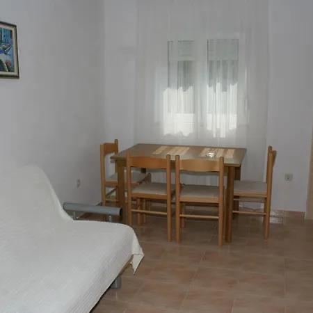 By The Sea Igrane, Makarska - 2679