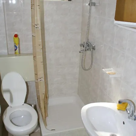 By The Sea Igrane, Makarska - 2679 דירה