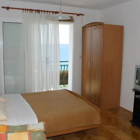 By The Sea Igrane, Makarska - 2679 *