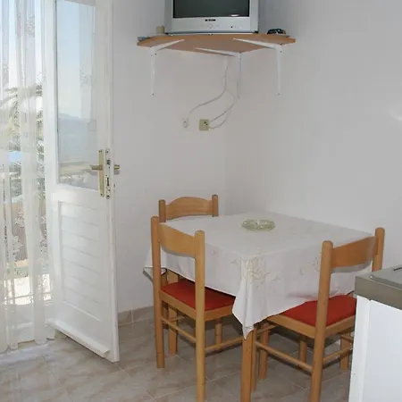 דירה By The Sea Igrane, Makarska - 2679 *