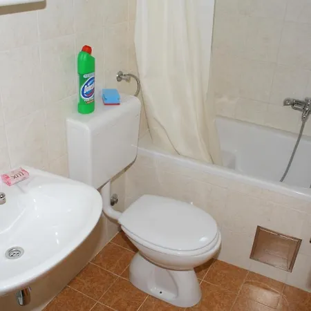 By The Sea Igrane, Makarska - 2679 דירה *