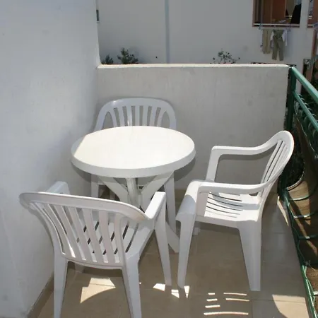 דירה By The Sea Igrane, Makarska - 2679 איגריין