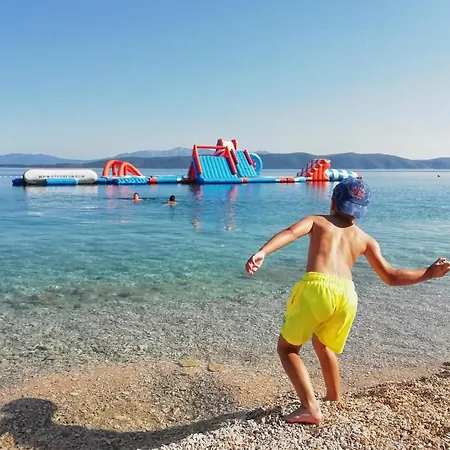 By The Sea Igrane, Makarska - 2679 דירה איגריין