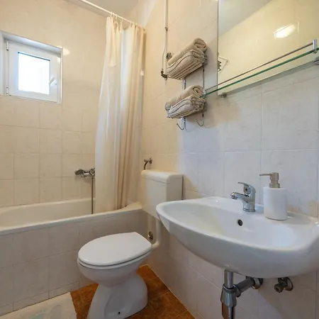 Apartament By The Sea Igrane, Makarska - 2679