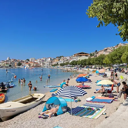 By The Sea Igrane, Makarska - 2679 Apartament Igrane