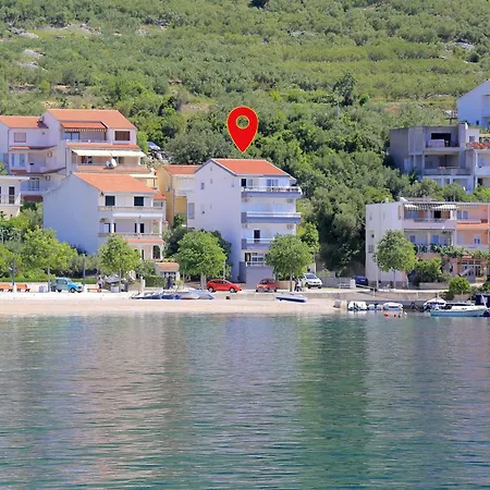 By The Sea Igrane, Makarska - 2679 *