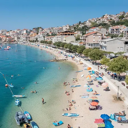 By The Sea Igrane, Makarska - 2679 Igrane
