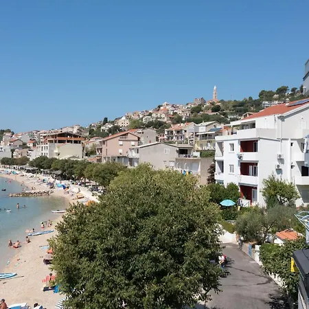 By The Sea Igrane, Makarska - 2679