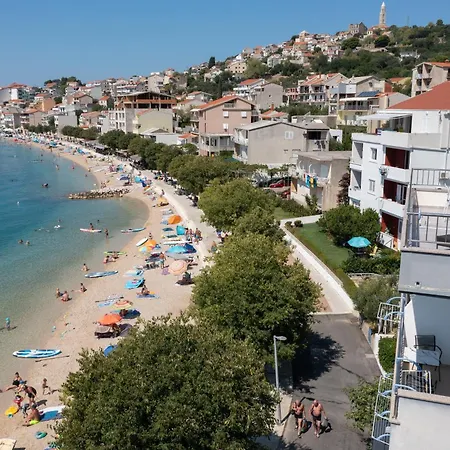 By The Sea Igrane, Makarska - 2679 Apartament *