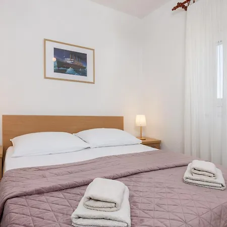 By The Sea Igrane, Makarska - 2679 Apartament