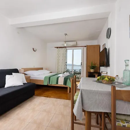 Апартаменти By The Sea Igrane, Makarska - 2679