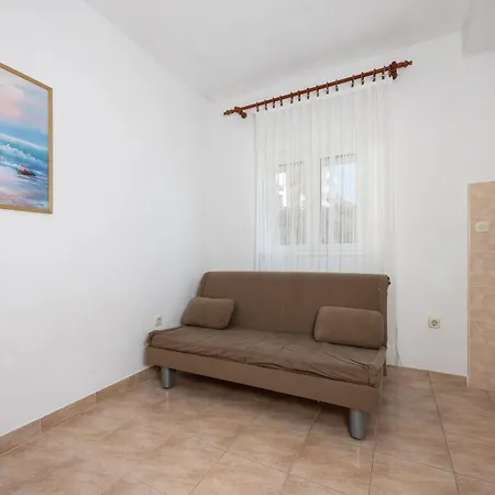 アパート By The Sea Igrane, Makarska - 2679 *